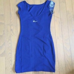 デシグアル　ワンピースの画像