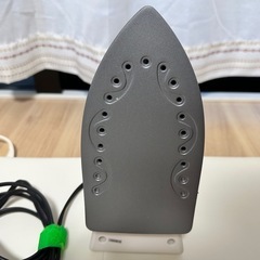 スチームアイロンの画像