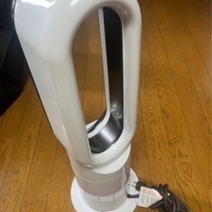 【最終価格】ダイソンホット＆クールAM09の画像
