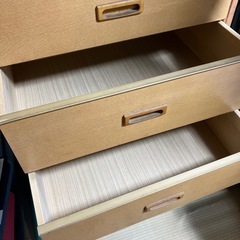 名古屋市西区　中古　タンス　　の画像