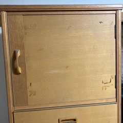 名古屋市西区　中古　タンス　　の画像