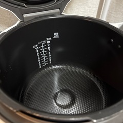 T-faL電気圧力鍋の画像