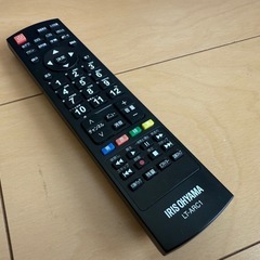 液晶テレビ 32インチ 2019年製 アイリスオーヤマ LT-32A320の画像