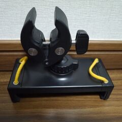 スマホホルダーの画像