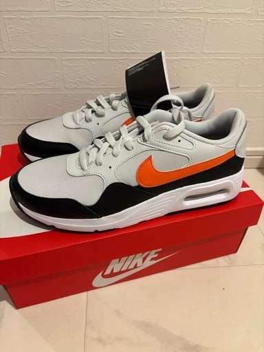 ナイキ / ナイキ エアマックス SC