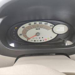 ダイハツ ミラ 中古車の画像