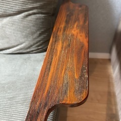 【美品】ソファの画像