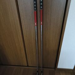 ★Tourstage★X-BLADE CB アイアン #3 #4  2本セットの画像