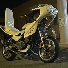 バリオス1型の画像