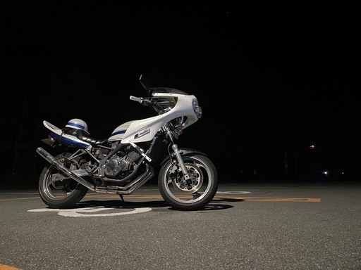 バリオス1型