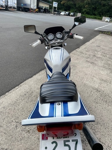 バリオス1型