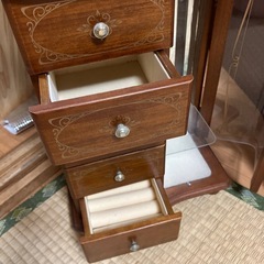 【名古屋市西区】ジュエリーBOXの画像