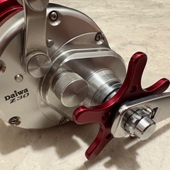ダイワ　トーナメント石鯛Z30の画像