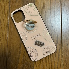 iPhone12 pro スマホケースの画像