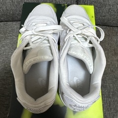 Nike Air Max90 ホワイト 26cmの画像