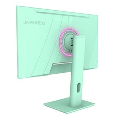 限定色 JAPANNEXT 23.8インチ JN-PCY238FHDR180の画像