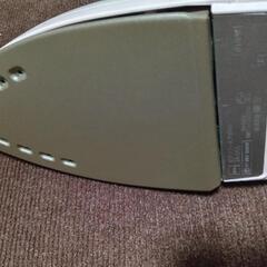 東芝アイロンの画像