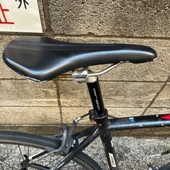 【ロードバイク 】あさひ プレック PREC OVATION プレックロードの画像