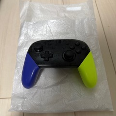 Nintendo Switchスプラトゥーン3エディションの画像