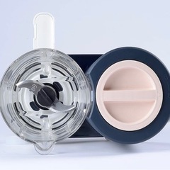 【美品】BEABA ベビークックNEO 離乳食作りに大活躍 の画像