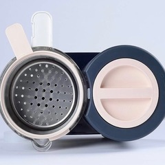 【美品】BEABA ベビークックNEO 離乳食作りに大活躍 の画像