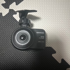 KENWOOD ドライブレコーダー  の画像