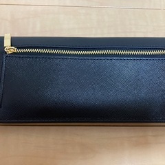 ♦︎美品♦︎長財布 ブラックの画像