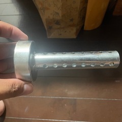サイレンサーの画像