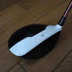 ★美品★TaylorMade M1 1W Speeder661 EVOLUTION Ⅲ（後期モデル）の画像