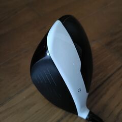 ★美品★TaylorMade M1 1W Speeder661 EVOLUTION Ⅲ（後期モデル）の画像