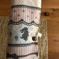 折りたたみ傘の画像