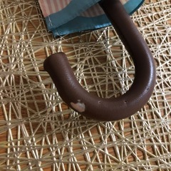 折りたたみ傘の画像