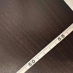 システムベッド付属のデスク＆チェアセット(引き出しなし)の画像