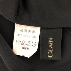 ハイネックトップス、ベルベットの画像