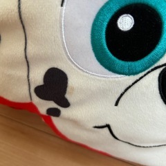 パウパトロール クッションの画像