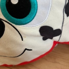 パウパトロール クッションの画像