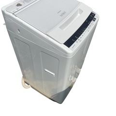 🌟HITACHI BEAT WASH 7,0kg🌟の画像
