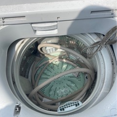 🌟HITACHI BEAT WASH 7,0kg🌟の画像