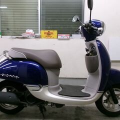 ★原付★2014年式 ホンダ ジョルノ(AF70)★北大阪～★検ジョグビーノアドレスクーピージダンクタクトｩディオレッツの画像
