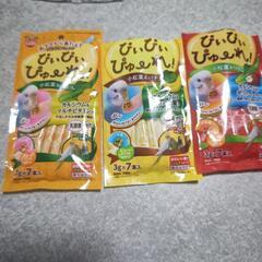 マルカン　ぴぃぴぃピューレ