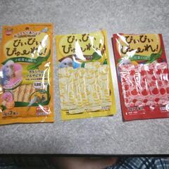 マルカン　ぴぃぴぃピューレの画像