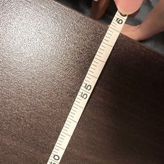 システムベッド付属のデスク(引き出しあり)&椅子のセットの画像