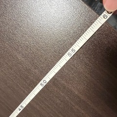 システムベッド付属のデスク(引き出しあり)&椅子のセットの画像