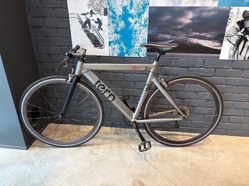 tern rip クロスバイク　54