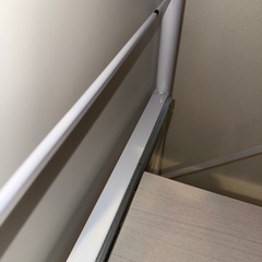 キッチンラック 棚の画像