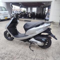 小牧 ディオ インジェクション 原付の画像