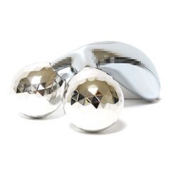 MTG 美容ローラー ReFa CARAT SALON MODEL リファカラットサロンモデルの画像