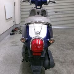 ★原付★2014年式 ホンダ ジョルノ(AF70)★北大阪～★検ジョグビーノアドレスクーピージダンクタクトｩディオレッツの画像