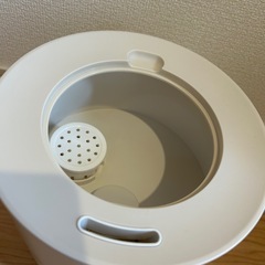 加湿器の画像