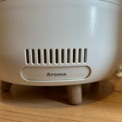 加湿器の画像